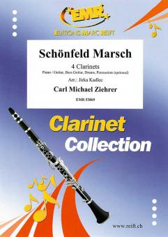 Schönfeld Marsch Download