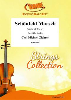 Schönfeld Marsch Download