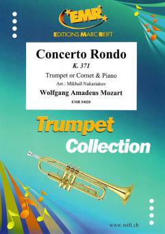 Concerto Rondo KV 371 Download