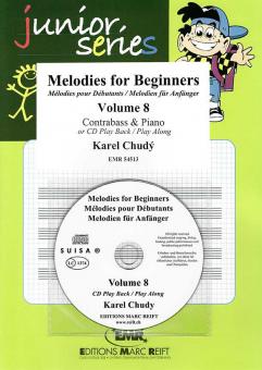 Melodies for Beginners 8 Download