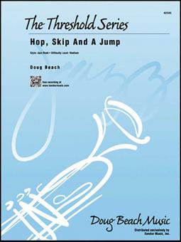 Hop, Skip And A Jump 
