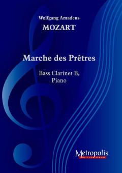 Marche des Prêtres 