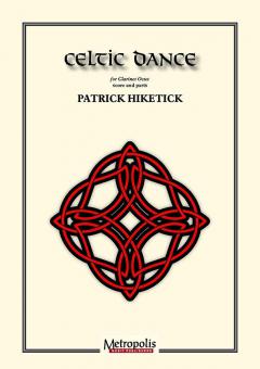 Celtic Dance 