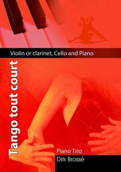 Tango tout Court 