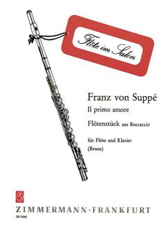 Il primo amore 