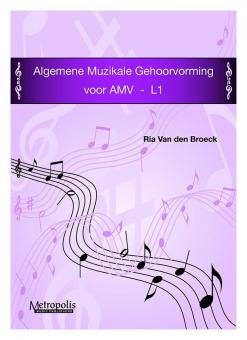 AMG voor AMV - L1 