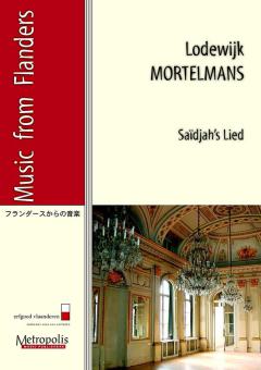 Saïdjah's lied 