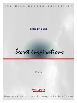 Secret Inspirations 