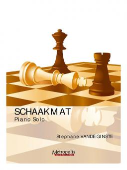 Schaakmat 