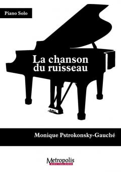 La Chanson du Ruisseau pour Piano 