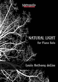 Natural Light (Album) 