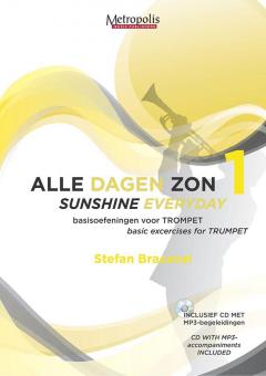 Sunshine Everyday 1 