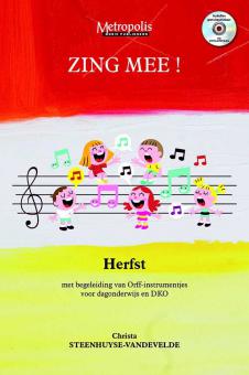 Zing Mee! Herfst 