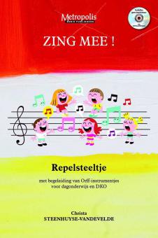 Zing Mee! Repelsteeltje 