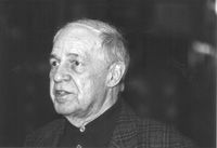 Cummings ist der Dichter 