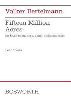 Fifteen Million Acres 