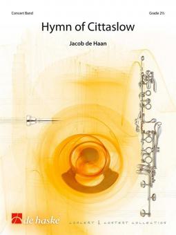 Hymn of Cittaslow 