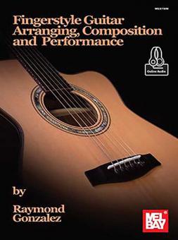 Fingerstyle Guitar 