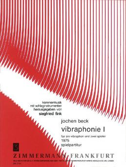 Vibraphony I 