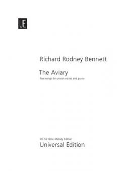 The Aviary 
