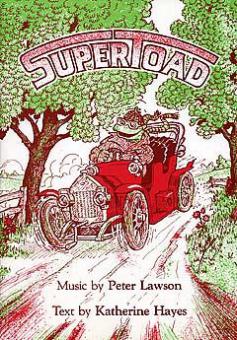 Supertoad 