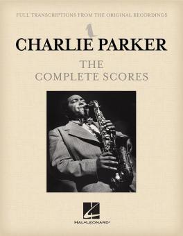 The Complete Scores 