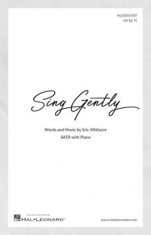 Sing Gently 