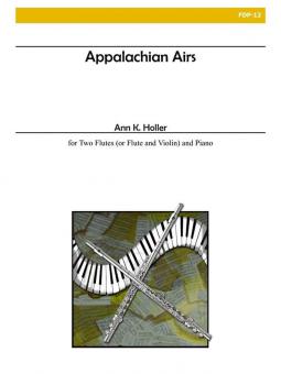 Appalachian Airs 