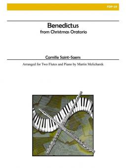 Benedictus 