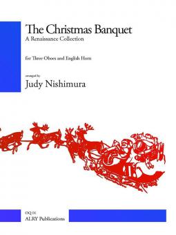 The Christmas Banquet 