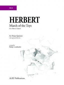 March of the Toys 