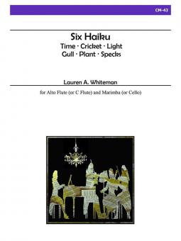 6 Haiku 