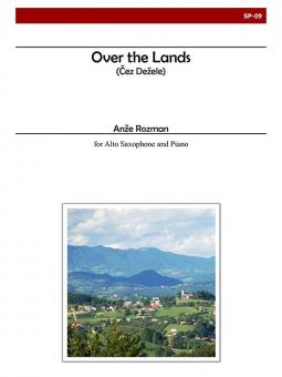 Over the Lands 