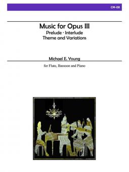 Music for op. III 