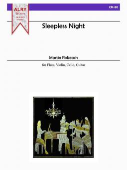 Sleepless Night 