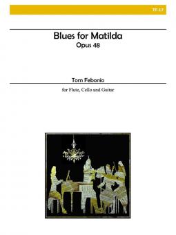 Blues for Matilda op. 48 
