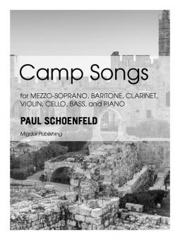Camp Songs 