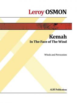 Kemah (In the Face of the Wind) 