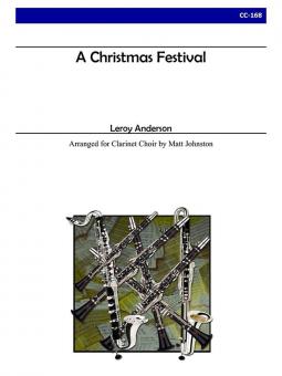 A Christmas Festival 