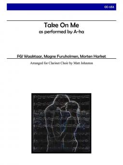 Take On Me 