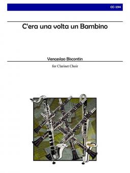 Cera una volta un Bambino 