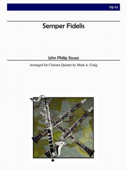 Semper Fidelis 