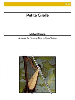 Petite Giselle 