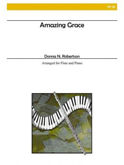 Amazing Grace 