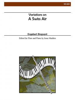 Variations on A Swiss Air 