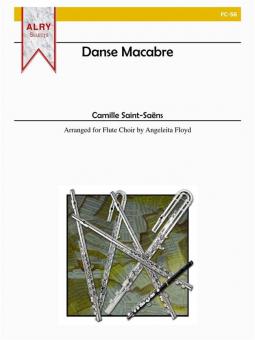 Danse Macabre 