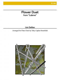 Flower Duet from 'Lakme' 