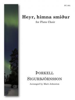 Heyr Himna Smidur 
