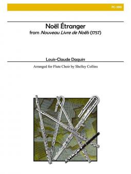 Noel Etranger 