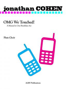 OMG We Touched 